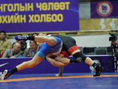 Чөлөөт бөхийн 2026 оны насанд хүрэгчдийн УАШТ: Нээлтийн ёслол /шууд/