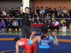 2026 оны Улсын аварга шалгаруулах тэмцээнүүд сонгомол бөх, усанд сэлэлтийн төрлөөр эхэлнэ 