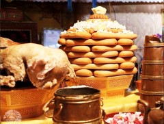 Цагаан сарын битүүний өдрийг амралтын өдөр болголоо