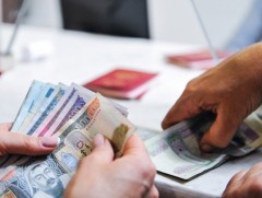 НДЕГ: 524.7 мянган тэтгэвэр авагчид 496.1 тэрбум төгрөгийн тэтгэврийг нэмэгдлийн хамт бүрэн олгов