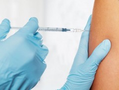 Улаанбурханы эсрэг нэмэлт дархлаажуулалт хийж байна