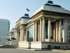 2026 онд манай улсын эдийн засаг 5.7 хувь өсөхөөр байна