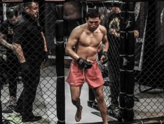 Холимог тулааны  Ази тивийн аварга шалгаруулах тэмцээн маргааш эхэлнэ   