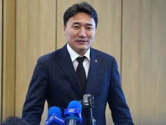 УИХ-ын хаврын чуулганаар хэлэлцэх ашигт малтмалын тухай хуулийн нэмэлт өөрчлөлт эдийн засагт хамги..