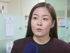 Анхан шатны тойргийн шүүхээр үйлчлүүлэгчдийн 70-80 хувь нь улсын тэмдэгтийн хураамж төлдөг