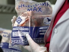 Нийслэлийн хэмжээнд 375 цэгээр нөөцийн мах худалдаалж байна