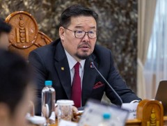 Г.Занданшатар: УБЕГ иргэдээс уучлал гуйх хэрэгтэй. Ард иргэдэд чирэгдэл учруулж болохгүй