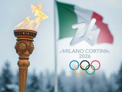 “Милан Кортина-2026” Өвлийн олимпын наадам эхлэхэд 32 хоног үлдлээ