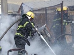 Алба хаагчид 11 иргэний амь насыг авран хамгаалж, 37 иргэнийг утаажилтын бүсээс гаргажээ