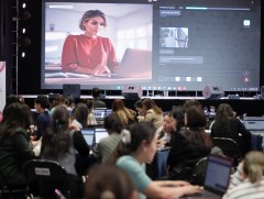 Монгол Улсад хиймэл оюун ухаанд суурилсан англи хэлний онлайн сургалт хэрэгжиж эхэллээ 