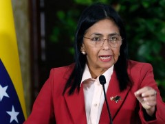 Венесуэлийн Ерөнхийлөгчийн үүрэг гүйцэтгэгч АНУ-тай хамтарч ажиллах санал тавив