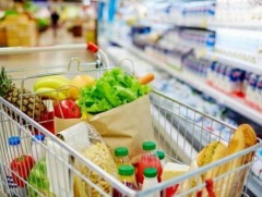 Гол нэрийн зарим барааны үнэ өмнөх сараас 5.9, өмнөх 7 хоногоос 0.7 хувиар нэмэгджээ 