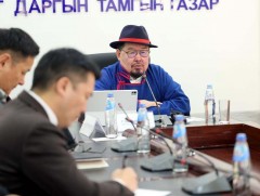 Эдийн засгийн сэргэлтийг эрчимжүүлж, үр өгөөжийг нь ард иргэдэд хүргэх 300 хоногийн ажлын төлөвлөг..