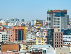 Орон сууцны үнэ 12.3 хувиар өсжээ