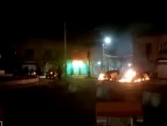 Иранд олон нийтийн эсэргүүцэл тэмцэл намжаагүй, амиа алдсан хүний тоо нэмэгджээ