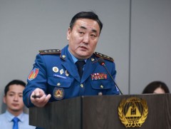 Ж.Төмөрмандах: Баянзүрх, Сонгинохайрхан, Баянгол, Хан-Уул дүүрэгт гал унтраах, аврах анги байгуула..