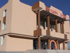 Сонирхсон зүйлээ тогтмол хийж хэвшсэн хүүхдүүд стресс бухимдахгүй, шинийг санаачлах чадвартай болдог