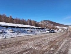 Зам тээврийн ослын дийлэнх хувь нь орон нутгийн замд бүртгэгдэж байна