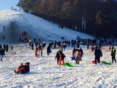 Цана, чаргаар гулгах үед бэртэж, гэмтэх тохиолдол нэмэгдэж байна