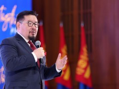 Ерөнхий сайд энэ сарын 17-нд МҮОНРТ-ийн шууд нэвтрүүлэгт оролцож иргэдийн асуултад хариулна