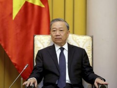 БНСВУ-ын Коммунист намын дарга БНХАУ-ын жишгээр эрх мэдлээ бэхжүүлэхээр зорьж байна 