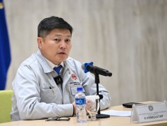 Х.Нямбаатар: Дулааны тавдугаар цахилгаан станцын барилга угсралтын ажлыг энэ онд эхлүүлнэ