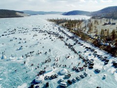 “Хөх сувд-2026” олон улсын мөсний баяр гуравдугаар сард болно