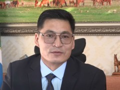 Солонготын давааг хатуу хучилттай авто замтай болгоно