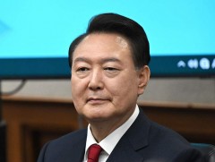 БНСУ-ын Ерөнхийлөгч асан Юн Сок Ёльд таван жил хорих ял оноожээ