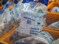 Чингэлтэй дүүрэгт 38 дэлгүүрт нөөцийн мах худалдаж эхэллээ