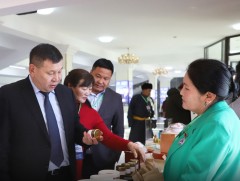 Жижиг, дунд үйлдвэрлэлийг дэмжихэд татварын уян хатан бодлого хэрэгтэй 