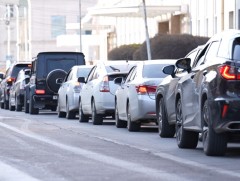 Нийслэлийн хөрөнгийн албан татварын 49,2 хувийг тээврийн хэрэгслийн татварын орлого бүрдүүлж байна