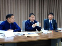 Т.Даваадалай: 2025 онд иргэдээс ирүүлсэн 64 мянган өргөдөл, гомдлыг 97.8 хувьтай шийдвэрлэсэн