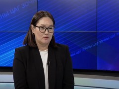 Өнөөдрийн байдлаар нийт нутгийн 87 хувь цасан бүрхүүлтэй байна