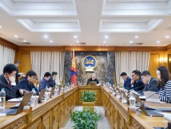 ЗГ: Дашдоржийн Нацагдоржийн мэндэлсний 120 жилийн ой 2026 онд тохиож байна