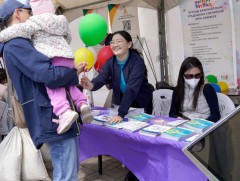 Хүүхэд гэр бүлийн нийгмийн ажилтан сум, хороо багт ажиллаж эхэлснээс хойш сайн үр дүнгүүдийг үгүйс..