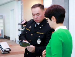 Албан болон хувийн хэргээр оршин суугч гадаадын иргэдийн тоо өмнөх оноос 7.4 хувиар өсжээ