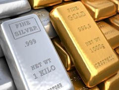 Дэлхийн геополитикийн тодорхойгүй байдлын улмаас алт, мөнгөний үнэ эрчимтэй өсөж байна 
