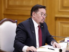 Махны үнийн өсөлтөөс иргэдийн орлогыг хамгаалахыг нийслэлийн удирдлагуудад үүрэг болголоо