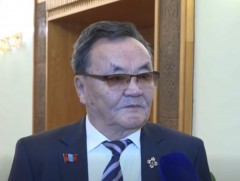 Ардчилсан Үндсэн хууль бол нийгмийн зөвшилцлийн баримт бичиг