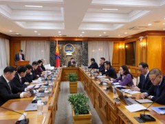 ЗГ: Аялал жуулчлалын үйлчилгээний байгууллагад “Од”-ны зэрэглэл тогтооно