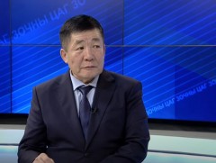 Улсын хэмжээнд авто зам засварын 29 компанид 600 гаруй хүн ажиллаж байна