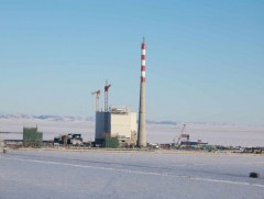 ДЦС-4-ийн гэмтлийг засварлаж дууссан ч Бөөрөлжүүтийн цахилгаан станц чадлын дутагдал хэвээр байна