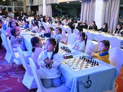 Улаанбаатар хотын өсвөр үеийн АШТ үргэлжилж байна