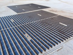 УИХ-ын дарга Н.Учрал “Эрдэнэнар” станцын үйл ажиллагаатай танилцлаа