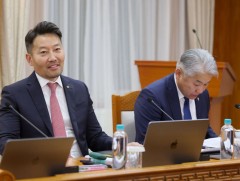 ЗГ: Үнийн хөөргөдөл, зохиомол хомсдол үүсгэхгүй байх, хэрэглэгчийн эрхийг зөрчсөн үйлдэл гаргахгүй..