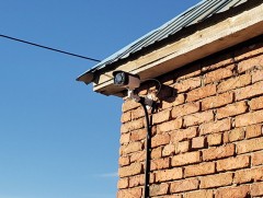 Гэр хорооллын гэмт хэрэг, зөрчил их гардаг байршлуудыг камержуулна