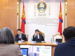 Бага боловсролын шинэчилсэн хөтөлбөрийг баталлаа