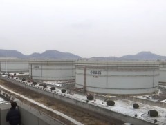 БНХАУ-аас шатахууны агуулах, нөөцийн сав барихад юу анхаарах ёстойг судаллаа 