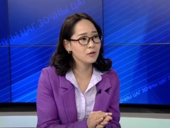 Д.Золжаргал: Өнөөдөр нийгмийн сэтгэл зүй тогтворгүй байгаа нь уур бухимдал их байгаагаар илэрч байна